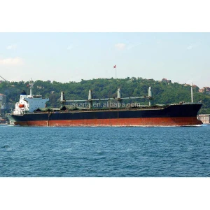 Sale Stable Cargo Ship Tanker With Large Capacity And Used Bulk Carriers