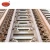 Import Sales Hot Railway Steel Sleeper Used For Railroad Tracks from China