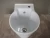 Import Sanitary ware ceramic mop tub from China