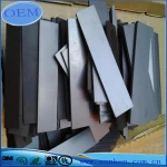 Sanken Supply Free Sample magnetic rubber sheet material