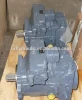 Sauer 90 series 90r075 hydraulic pump, radial piston pump