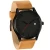 Import Save 20% Hot Selling Classical Men Matt Black Wristwatch from China