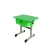 Import School Adjustable Kids Classroom  Desk And Chairs from China