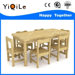 School furniture in Guangzhou children study table and wooden study table for children