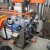 Import Scrap metal press machine/ Scrap copper powder briquette making machine from China