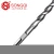 Import SDS Cross Tip Drill Bit Plus Shank Concrete Drilling Hammer Drill Bit from China