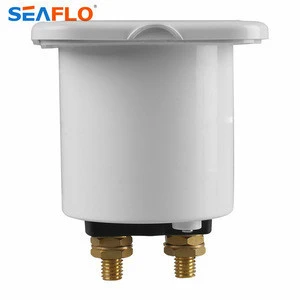 SEAFLO Protect Battery Disconnect Switch
