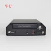 security&protection cctv dvr 4g gps wifi supported 4ch dvr