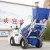 Import Self loading 2 cubic meters rc concrete mixer truck from China