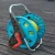 Import Self-retracting garden hose reel water from China