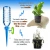 Import Self Watering Spike Slow Release Vacation Plants Watering System, Automatic Watering Devices  for indoor plant from China