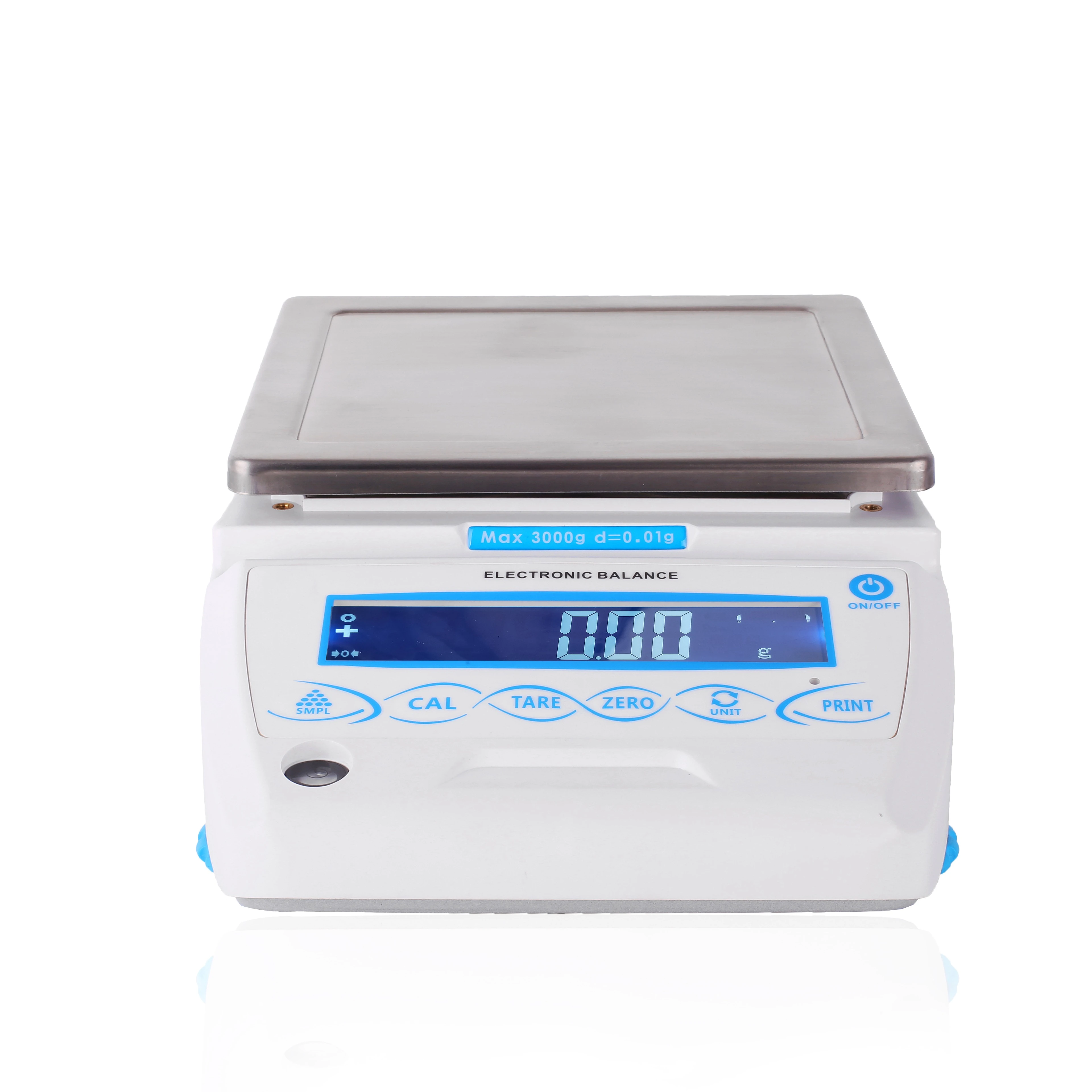 Sell Well New Type LaboratoryHigh Weighing Electric Precision Balance