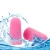 Import Selling High-quality Foam Anti Noise EarPlugs Sleep Soundproof Ear Protectors Workplace Safety Supplies from China