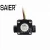 Import SEN-HZ21WA Nylon G1/2&quot; Water Heater Gas Electric Heating Solar Energy Pulse Signal Water Flow Sensor from China