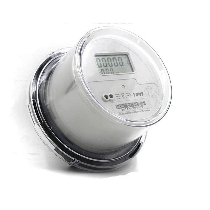 #SEPTEMBER Various good quality single phase two wire electricity meter for solar panel or generator in bi-direction
