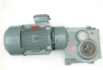 sew gearbox helical-bevel speed reducer