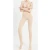 Import Sexy High Stretch 320gram high quality nylon Compression Slimming Shaping Mature Lady Full Body Stocking from China