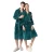 Import Sexy Nightgown Women Bathrobe Men V-neck Pyjamas Fleece Women Mens Velvet Bath Robe from China