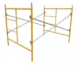 SFL5x64 Safway style Ladder Frames  Scaffoldings