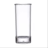 SG-015 Customized thick base Multi-Purpose Measuring shot vodka glass,Hot sale vodka glass