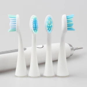 SG090 Replacement toothbrush head for electric toothbrush
