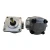 Import SGP1A36L307  Original Shimadzu hydraulic gear pump, customs declaration and purchase SGP1A36L307 from China