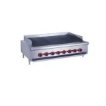 Shairo Kitchen Equipment Gas thermal radiation cooker