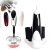 Import Shake Dry Electric Makeup Brush Off Foundation And Other Beauty Makeup Products from China