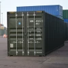 Shanghai 20ft 40ft new shipping containers price