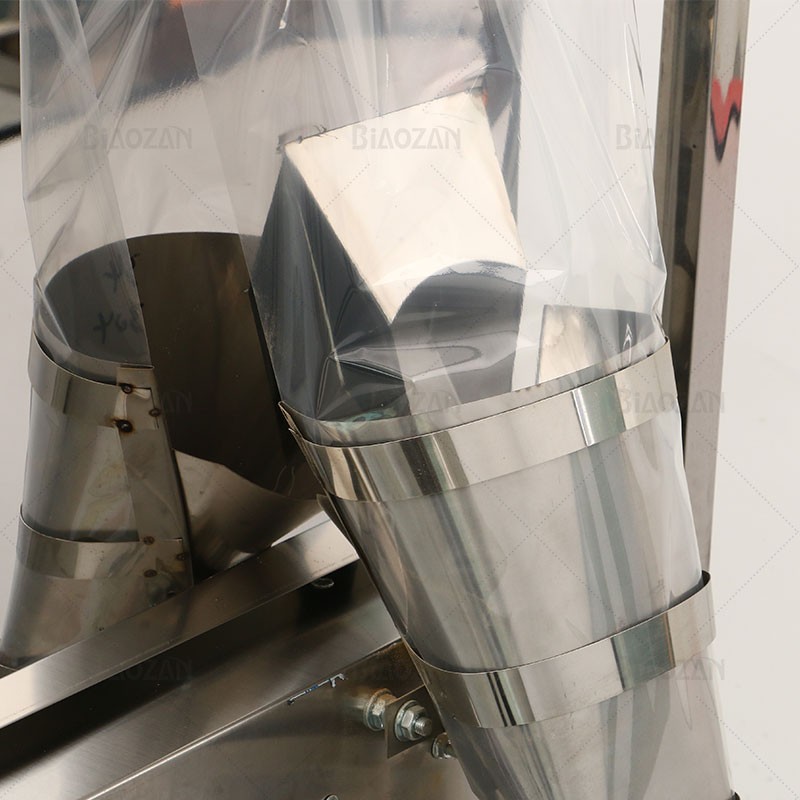 Small Packet Packing System Buy Shanghai Popular Products Automatic Small Packet Packing Machine ...