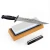 Import Sharp Pebble Premium Whetstone Knife Sharpening Stone 2 Side Grit 1000/6000 Waterstone from China