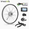 Sharpbike CE approved 36v 250w 350w ebike hub motor electric bike conversion kit other electric bicycle parts