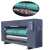 Import Sheet Feeding Slotting Die Cutting Corrugated Carton Flexo Printing Machine from China