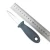 Import Shellfish Seafood Shell opening tools Plastic handle Stainless steel oyster knife from China