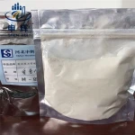 Shenhui Protein Gypsum retarders addative for Plaster board ,gypsum putty Shenhui GR101 Gesso Retarder