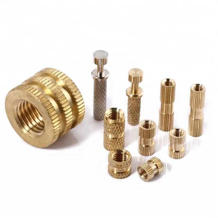 Shenzhen Factory Services High Precision Brass And Aluminum Cnc Turning Part