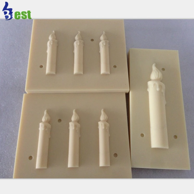Shenzhen precision custom cnc plastic rapid prototype for cars parts with black PA nylon POM Derin ceramics material