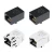 Import Shielded with EMI Fingers RJ45 Modular Connector RJ000002 from China
