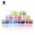 Import Shimmering Powder Body Shimmer Bath Cosmetic Pigment Qween  Face Body Shimmer Mica Powder Pigment 9 Colors from China