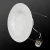 Import ShineLong 6inch indoor 12W recessed cct adjustable led downlight fixture from China