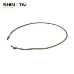 Shinetai Super September Elastic Polyester Eyeglasses Cord Chains Eyewear Accessories