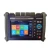 Import SHINHO Multi-function OTDR for SM MM Fiber Testing with Built-in Power Meter Light Source VFL Event Map from China