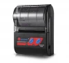 shipping labelwireless sticker mini thermal printer  58mm