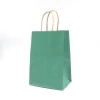 Shipping Paper Bag Paper Shopping Bag For Suits Laminated Gift Bags Packaging Boxes From China