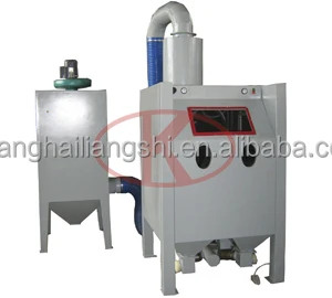 Buy Shliangshi Manual Ls9080f-a Cyclone Sorting Pressure Feeding ...