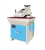 Shoe Sole Cutting Machine / Hydraulic Swing Arm Press Cutting Machine