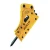 Side type hydraulic breaker for excavator/Hydraulic Hammer