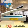 SIGO plastic bag sealing machine/bag sealing machine