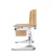 Import Sihoo H7C+K16 hot sale new arrival ergonomic height adjustable kids study desk and chair set for children bedroom furniture from China