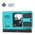 Import silent type cheap price small power open type diesel generator from China